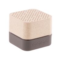 SPEAKER IN PAGLIA DI GRANO